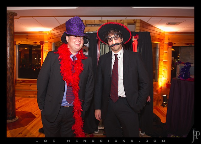 joe hendricks nashville photo booth nashville